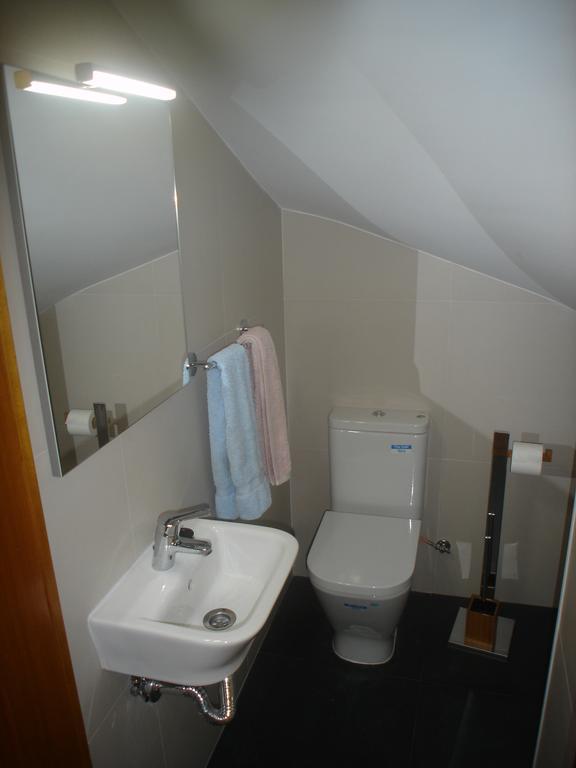 פונשל Shearwaternest 2 Apartment מראה חיצוני תמונה
