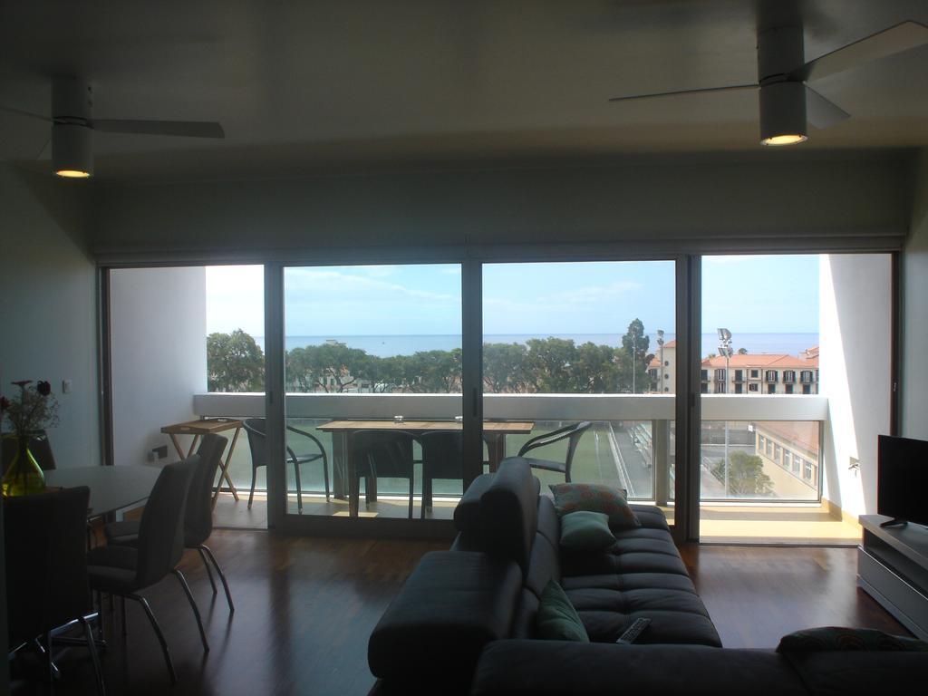 פונשל Shearwaternest 2 Apartment מראה חיצוני תמונה