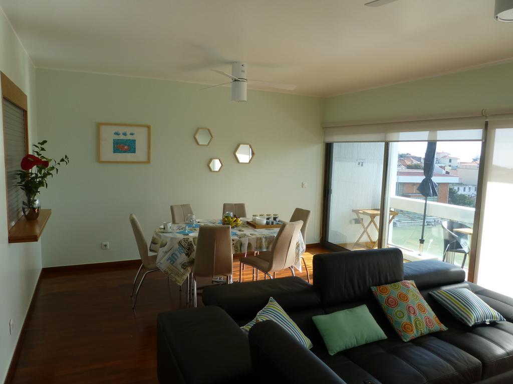 פונשל Shearwaternest 2 Apartment מראה חיצוני תמונה