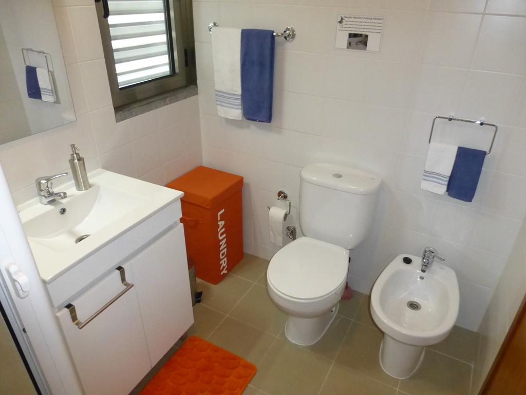 פונשל Shearwaternest 2 Apartment מראה חיצוני תמונה