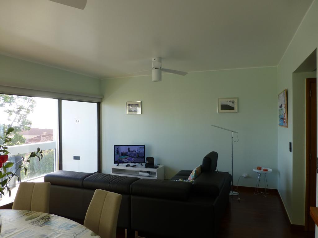 פונשל Shearwaternest 2 Apartment מראה חיצוני תמונה