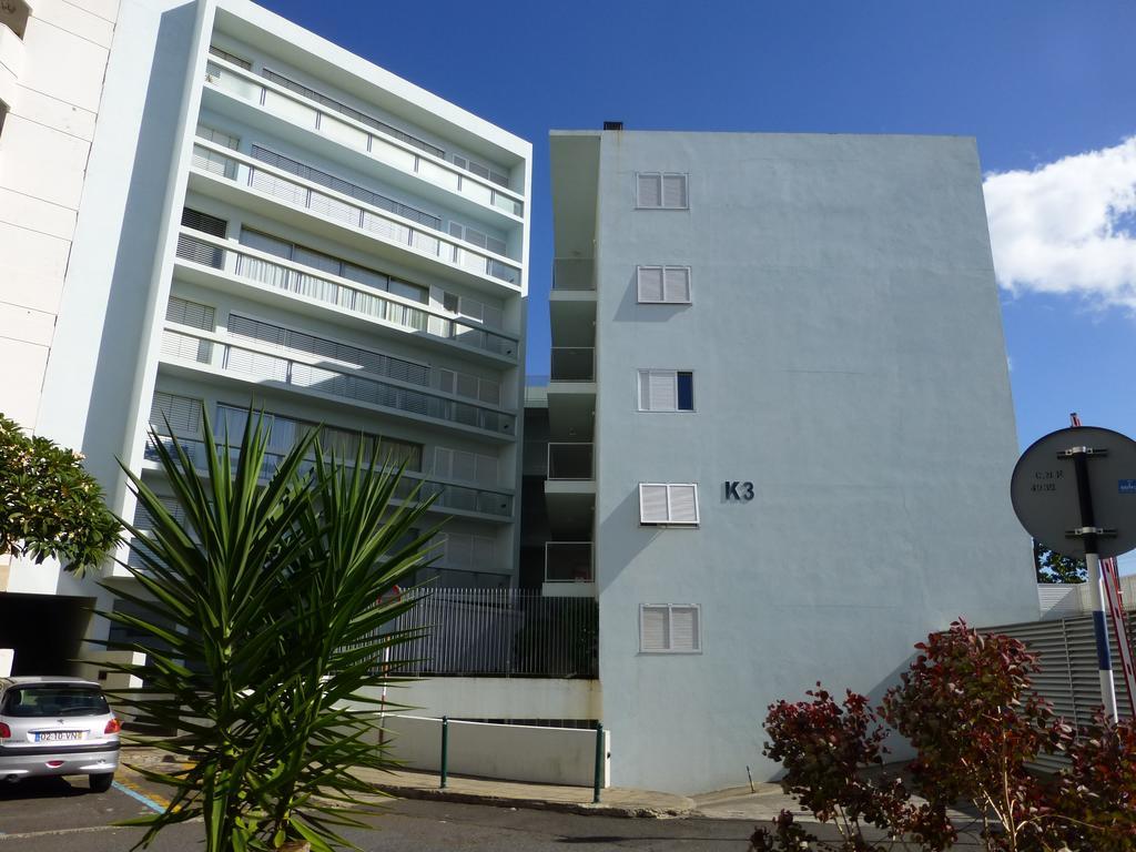 פונשל Shearwaternest 2 Apartment מראה חיצוני תמונה
