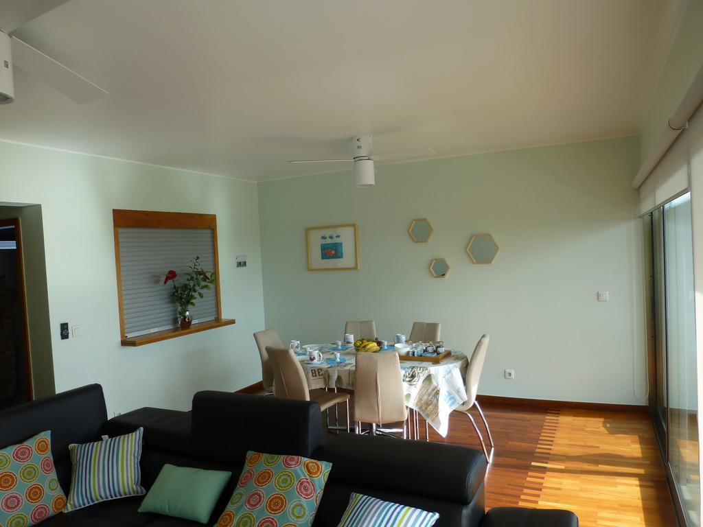 פונשל Shearwaternest 2 Apartment מראה חיצוני תמונה